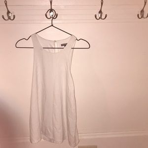 Express Tank Top